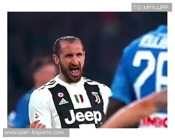 基耶利尼将担任尤文更重要角色并成为俱乐部足协代表