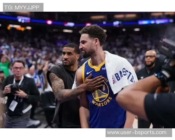 克莱汤普森状态回暖已确认出战今日对快船比赛